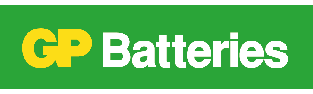 GP Batteries